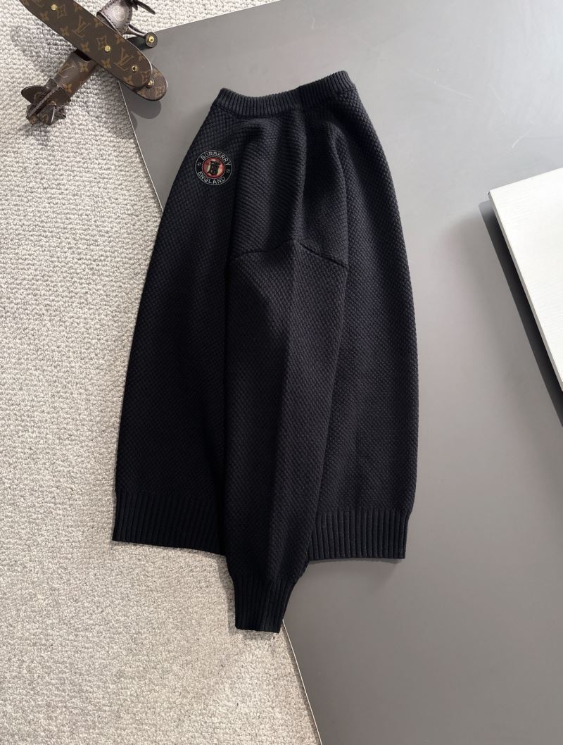 Burberry Sweaters